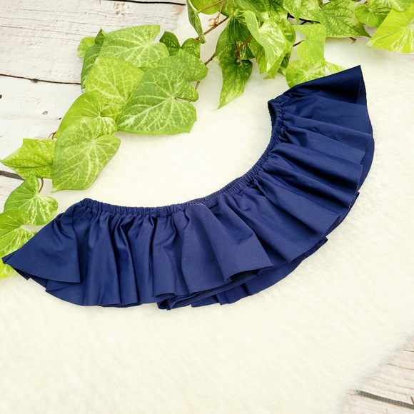 L*Space Liberty J'Adore Hey Girl Bikini Top Small - Picture 4 of 10